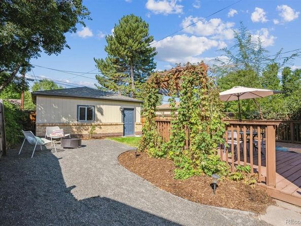 1925 S Corona Street, Denver CO 80210