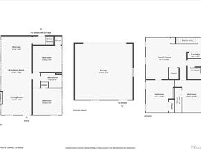 1925 S Corona Street, Denver CO 80210