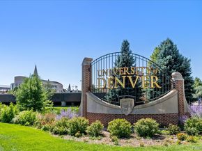 1925 S Corona Street, Denver CO 80210