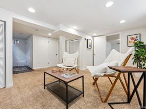 1925 S Corona Street, Denver CO 80210