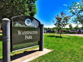 1925 S Corona Street, Denver CO 80210