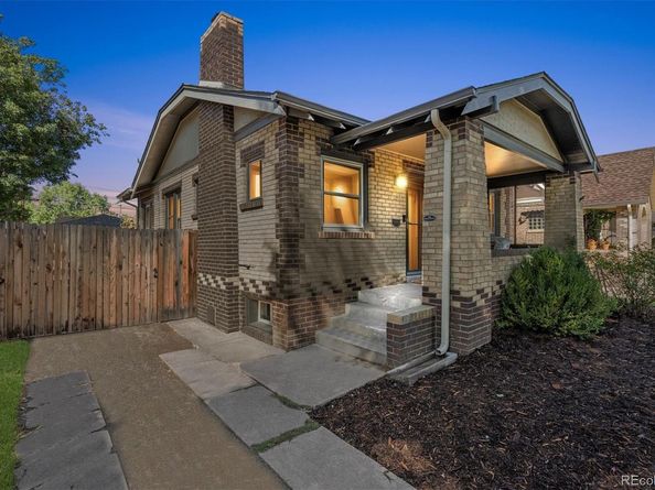 1925 S Corona Street, Denver CO 80210