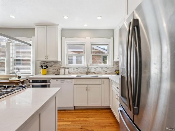 1925 S Corona Street, Denver CO 80210
