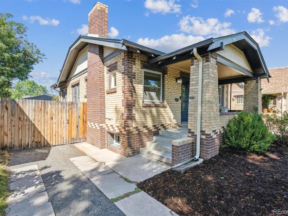 1925 S Corona Street, Denver CO 80210