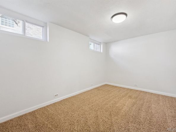 1925 S Corona Street, Denver CO 80210