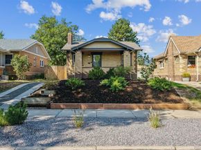 1925 S Corona Street, Denver CO 80210