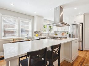 1925 S Corona Street, Denver CO 80210