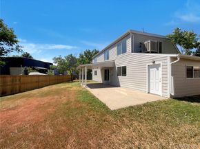4416 S Vivian Street, Morrison CO 80465