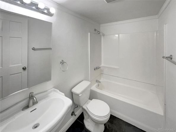 4416 S Vivian Street, Morrison CO 80465