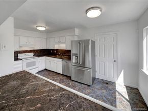 4416 S Vivian Street, Morrison CO 80465