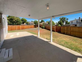 4416 S Vivian Street, Morrison CO 80465