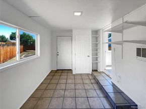 4416 S Vivian Street, Morrison CO 80465