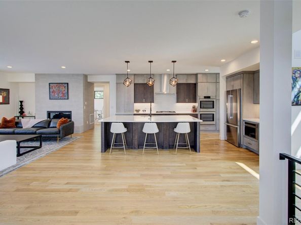 4224 E Dickenson Place, Denver CO 80222
