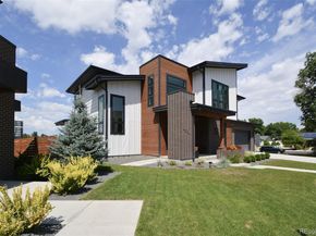 4224 E Dickenson Place, Denver CO 80222