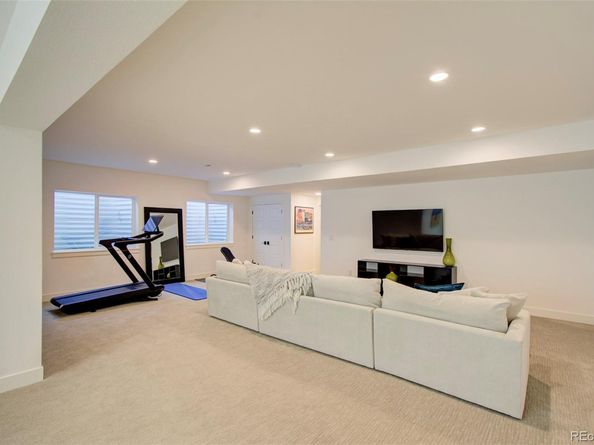 4224 E Dickenson Place, Denver CO 80222