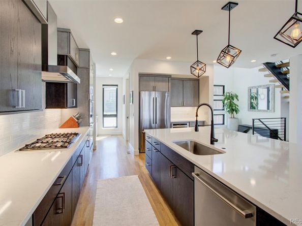 4224 E Dickenson Place, Denver CO 80222