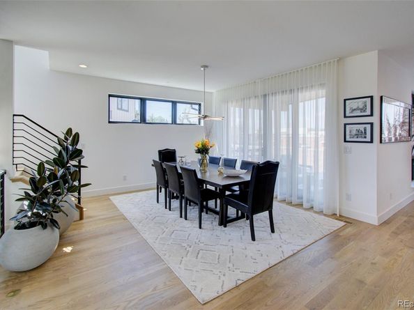 4224 E Dickenson Place, Denver CO 80222
