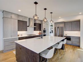 4224 E Dickenson Place, Denver CO 80222