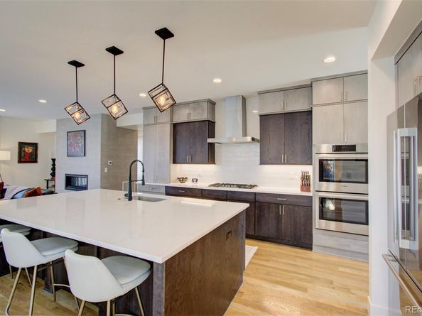 4224 E Dickenson Place, Denver CO 80222