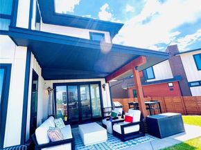 4224 E Dickenson Place, Denver CO 80222