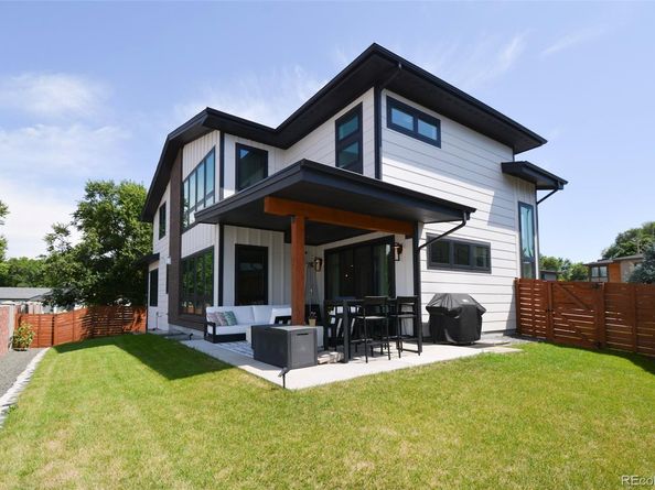 4224 E Dickenson Place, Denver CO 80222