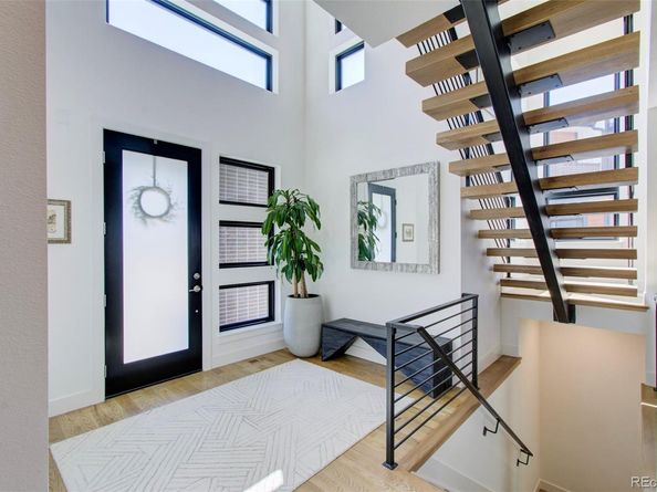 4224 E Dickenson Place, Denver CO 80222