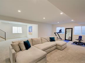 4224 E Dickenson Place, Denver CO 80222