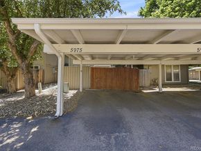 5975 S Willow Way, Englewood CO 80111