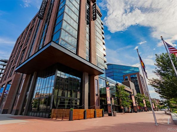 1901 Wazee Street 704, Denver CO 80202