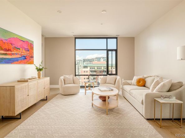 1901 Wazee Street 704, Denver CO 80202