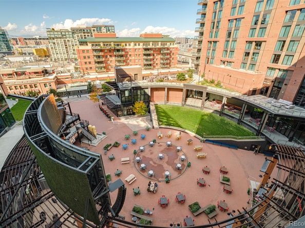 1901 Wazee Street 704, Denver CO 80202