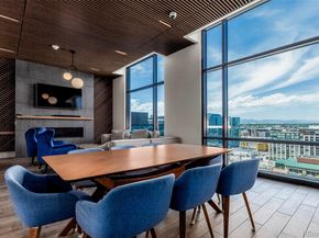 1901 Wazee Street 704, Denver CO 80202