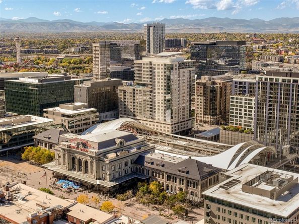 1901 Wazee Street 704, Denver CO 80202