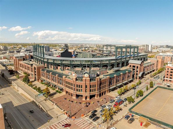 1901 Wazee Street 704, Denver CO 80202