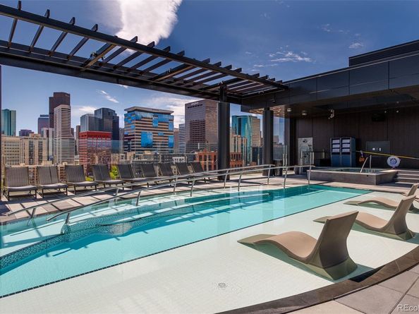 1901 Wazee Street 704, Denver CO 80202