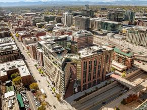 1901 Wazee Street 704, Denver CO 80202