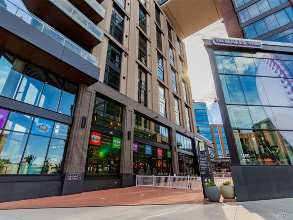 1901 Wazee Street 704, Denver CO 80202