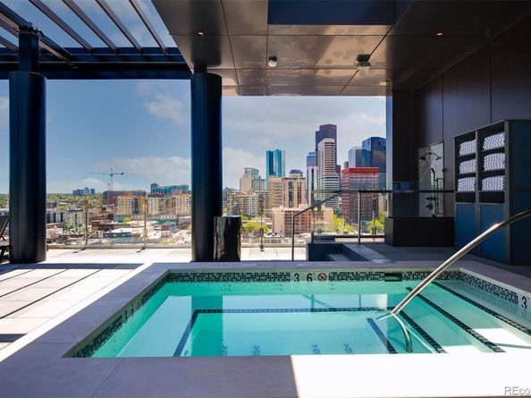 1901 Wazee Street 704, Denver CO 80202
