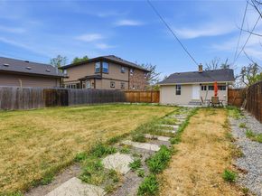 2122 S Franklin Street, Denver CO 80210
