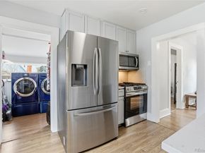 2122 S Franklin Street, Denver CO 80210