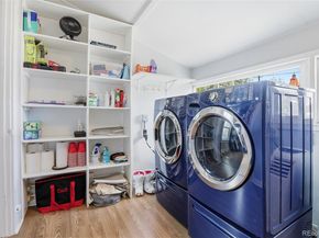 2122 S Franklin Street, Denver CO 80210