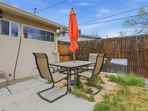 2122 S Franklin Street, Denver CO 80210