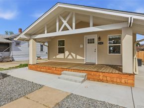 2122 S Franklin Street, Denver CO 80210