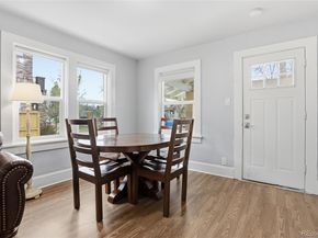 2122 S Franklin Street, Denver CO 80210