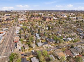 2122 S Franklin Street, Denver CO 80210