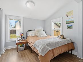 2122 S Franklin Street, Denver CO 80210