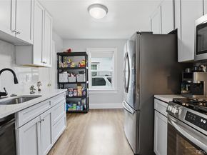 2122 S Franklin Street, Denver CO 80210