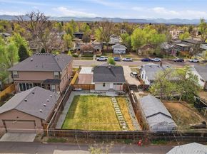 2122 S Franklin Street, Denver CO 80210