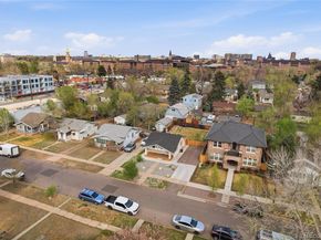 2122 S Franklin Street, Denver CO 80210
