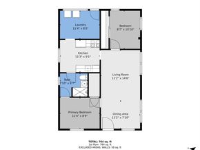 2122 S Franklin Street, Denver CO 80210